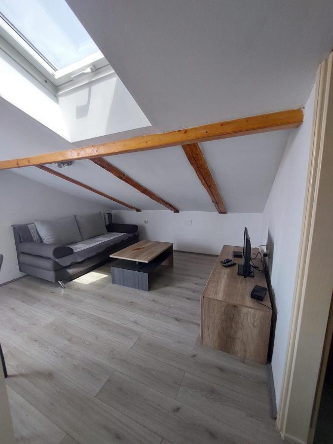 Apartment Ivana Кърк Екстериор снимка