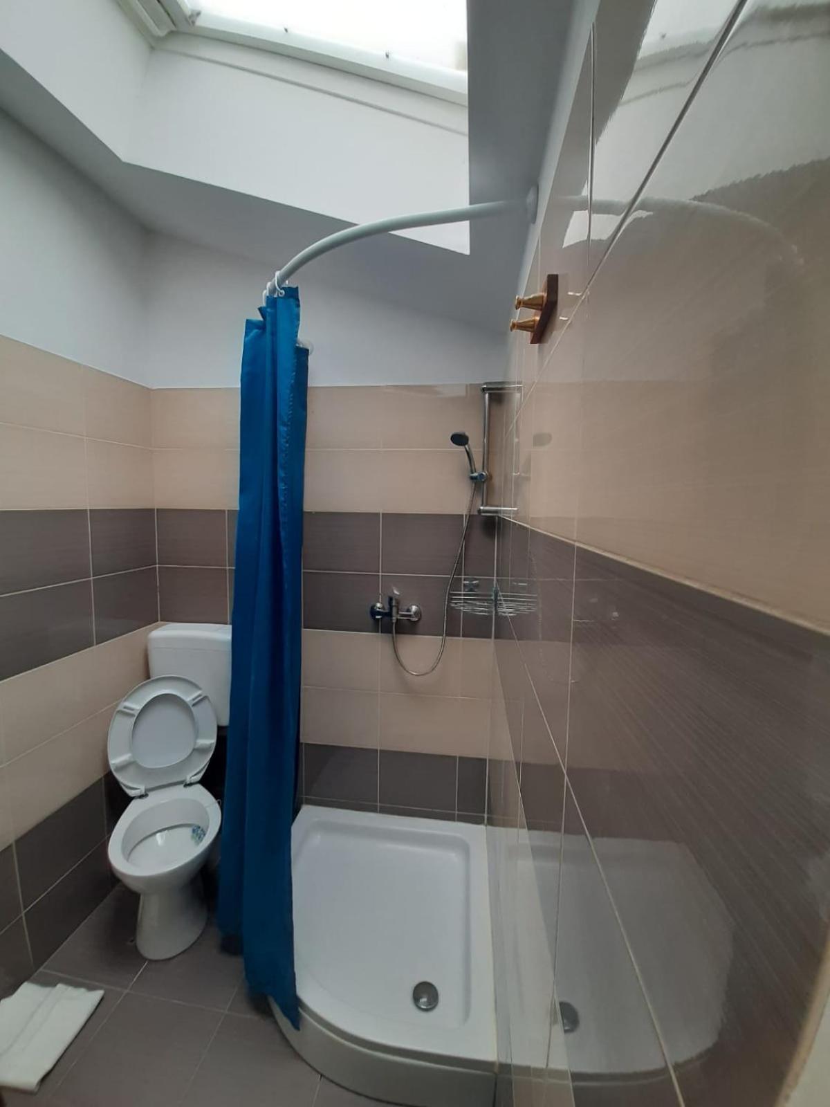 Apartment Ivana Кърк Екстериор снимка
